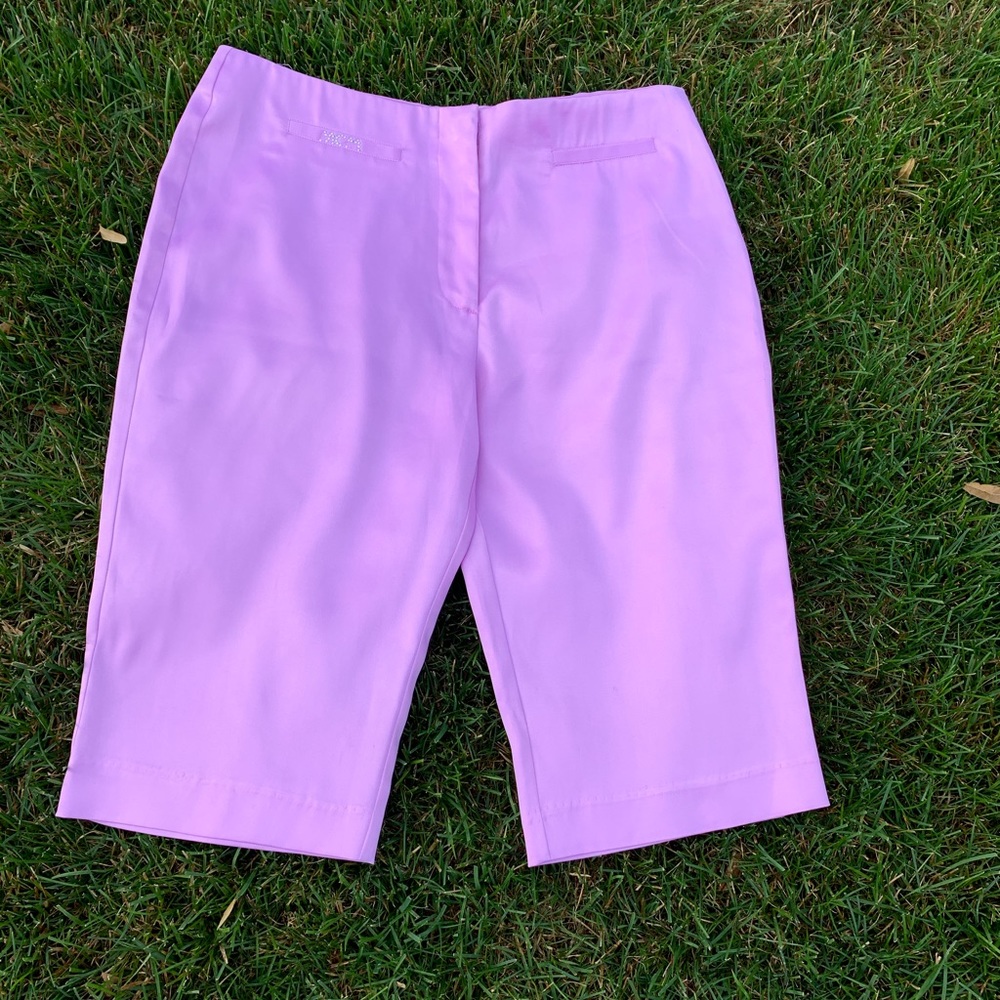 MCM shorts